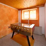 Gastehaus Luggau Apartment