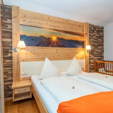 Gaestehaus Luggau
