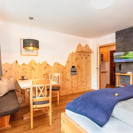 Gaestehaus Luggau Rauris