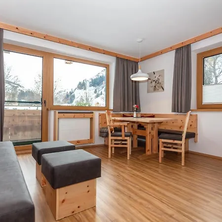 Apartamento Gaestehaus Luggau *