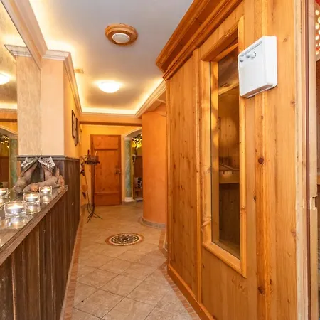 Gaestehaus Luggau Apartamento Rauris