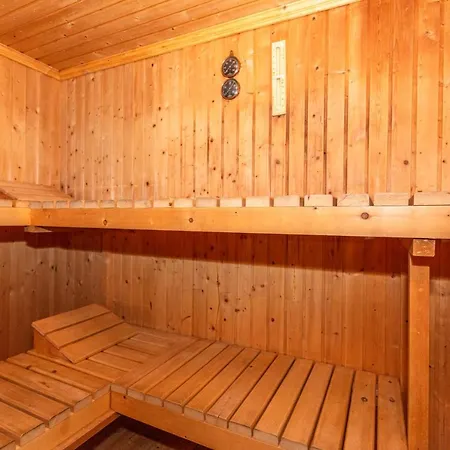 Apartamento Gaestehaus Luggau *