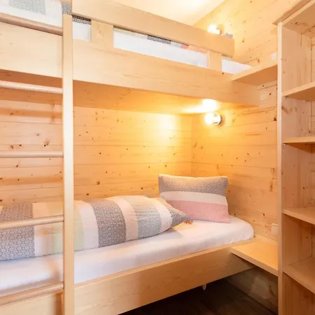 Gaestehaus Luggau Apartamento Rauris
