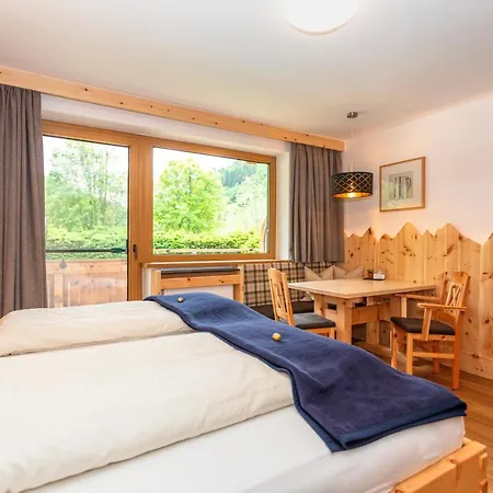 Gaestehaus Luggau Rauris