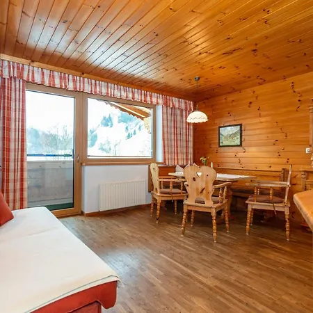 Gaestehaus Luggau Rauris