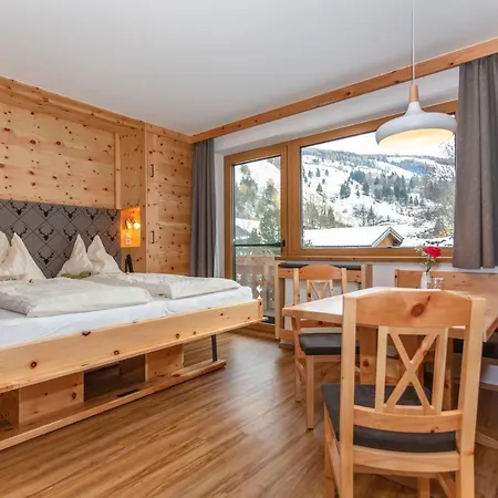 Gaestehaus Luggau * Rauris