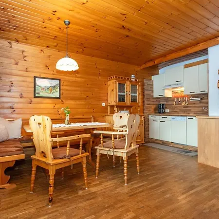 Gaestehaus Luggau * Rauris