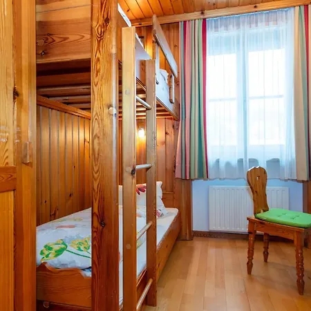 Gaestehaus Luggau * Rauris