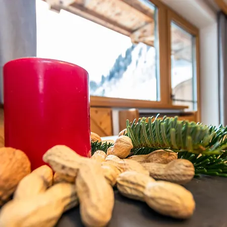 Gaestehaus Luggau *
