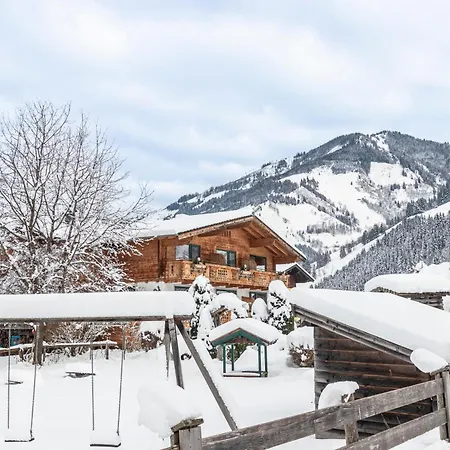 Apartamento Gaestehaus Luggau Rauris
