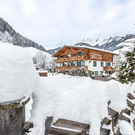 Gaestehaus Luggau