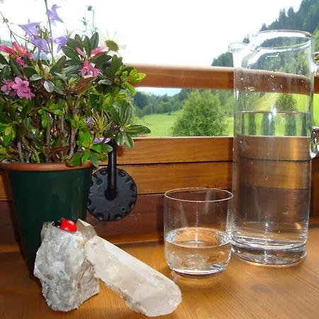 Gaestehaus Luggau Apartamento Rauris