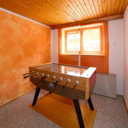 Gastehaus Luggau Apartment