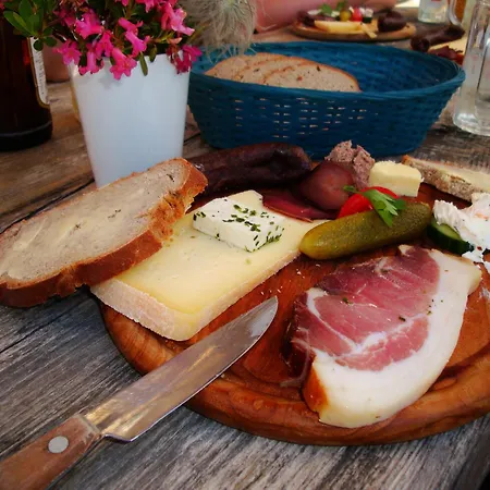 Gaestehaus Luggau * Rauris