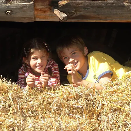 Gaestehaus Luggau Διαμέρισμα