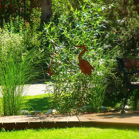 Gaestehaus Luggau ראוריס