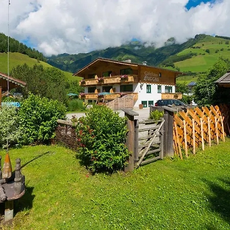 Gaestehaus Luggau * Rauris