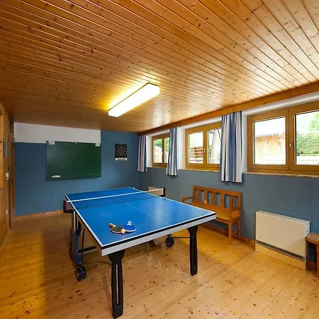 Διαμέρισμα Gaestehaus Luggau Rauris