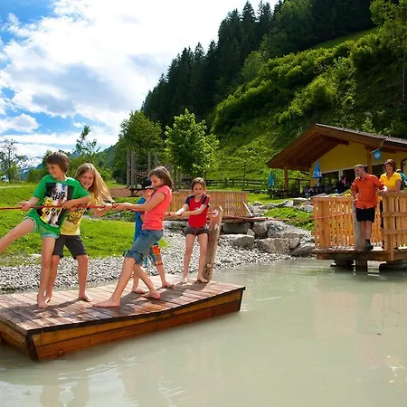 Appartamento Gaestehaus Luggau