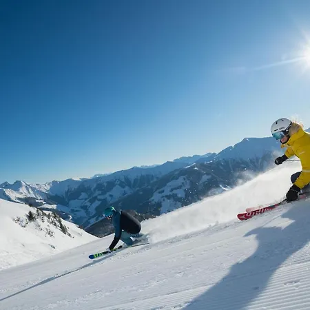 Gaestehaus Luggau * Rauris