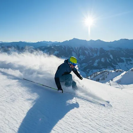 Gaestehaus Luggau * Rauris