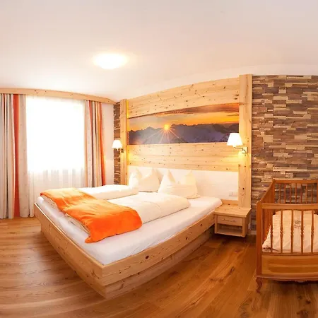 Gaestehaus Luggau Rauris