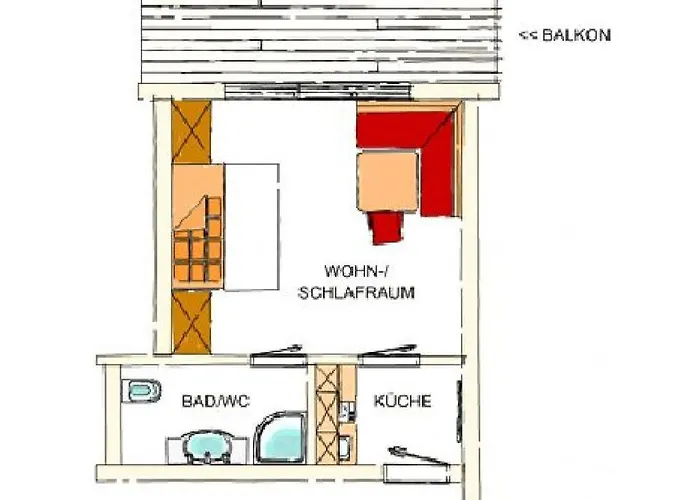 Gaestehaus Luggau *