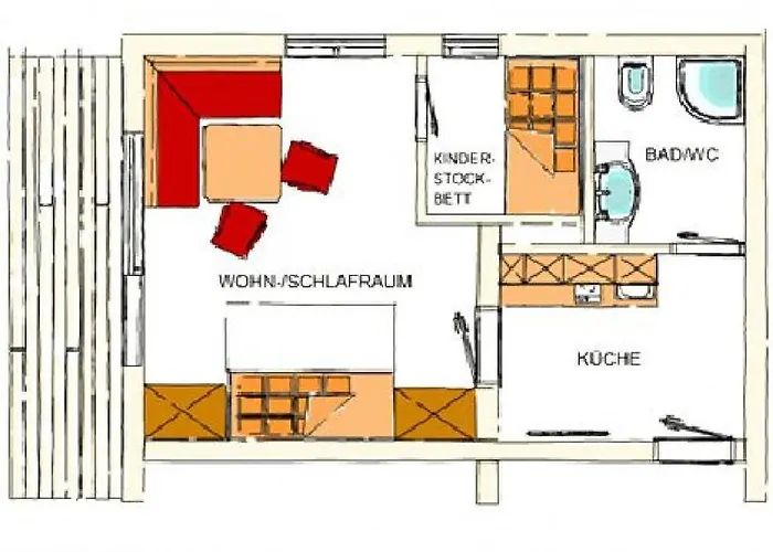 Gastehaus Luggau
