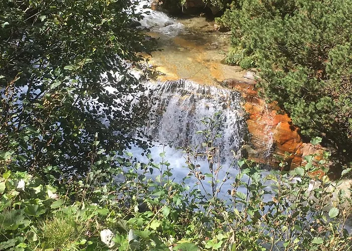 Gastehaus Luggau * Rauris