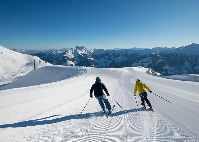 Gastehaus Luggau Lägenhet Rauris