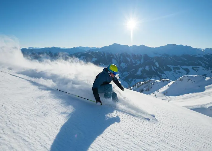 Gastehaus Luggau * Rauris
