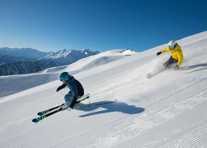 Gastehaus Luggau Lägenhet