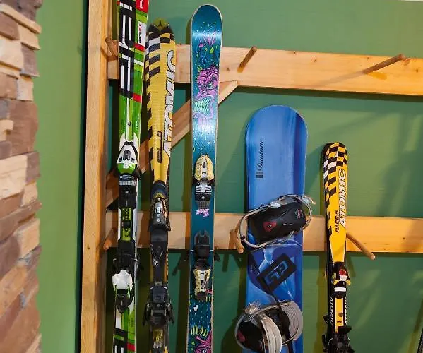 Gaestehaus Luggau *