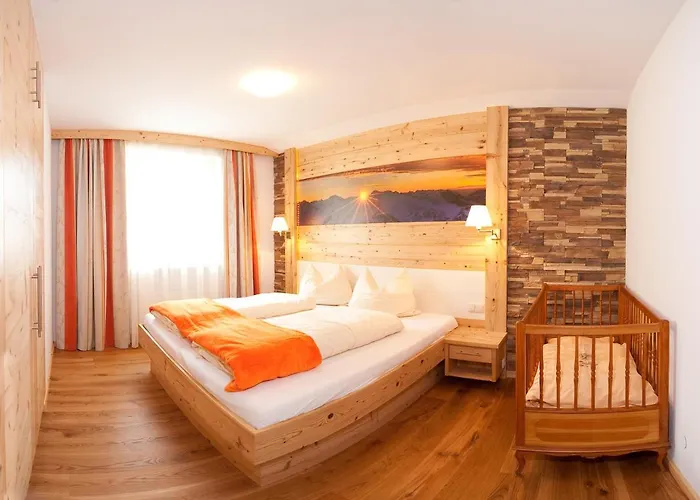 Gaestehaus Luggau Rauris